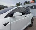 Белый Тесла Модель Х, объемом двигателя 0 л и пробегом 183 тыс. км за 26000 $, фото 8 на Automoto.ua