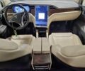Білий Тесла Модель Х, об'ємом двигуна 0 л та пробігом 101 тис. км за 7500 $, фото 7 на Automoto.ua