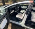 Белый Тесла Модель Х, объемом двигателя 0 л и пробегом 60 тыс. км за 30000 $, фото 4 на Automoto.ua