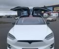 Белый Тесла Модель Х, объемом двигателя 0 л и пробегом 150 тыс. км за 24000 $, фото 5 на Automoto.ua