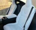 Тесла Модель Х 2017 в Иршава на Automoto.ua Белый Тесла Модель Х, объемом двигателя 0 л и пробегом 118 тыс. км за 25500 $, фото 18 на Automoto.ua