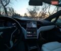 Белый Тесла Модель Х, объемом двигателя 0 л и пробегом 108 тыс. км за 28700 $, фото 36 на Automoto.ua