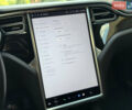 Белый Тесла Модель Х, объемом двигателя 0 л и пробегом 121 тыс. км за 29485 $, фото 45 на Automoto.ua