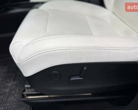 Білий Тесла Модель Х, об'ємом двигуна 0 л та пробігом 64 тис. км за 29900 $, фото 13 на Automoto.ua