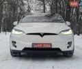 Білий Тесла Модель Х, об'ємом двигуна 0 л та пробігом 220 тис. км за 19700 $, фото 1 на Automoto.ua