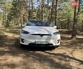 Белый Тесла Модель Х, объемом двигателя 0 л и пробегом 60 тыс. км за 30000 $, фото 8 на Automoto.ua