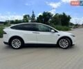 Белый Тесла Модель Х, объемом двигателя 0 л и пробегом 199 тыс. км за 19200 $, фото 5 на Automoto.ua
