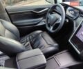 Білий Тесла Модель Х, об'ємом двигуна 0 л та пробігом 136 тис. км за 19950 $, фото 46 на Automoto.ua