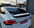 Білий Тесла Модель Х, об'ємом двигуна 0 л та пробігом 136 тис. км за 17900 $, фото 30 на Automoto.ua