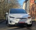 Белый Тесла Модель Х, объемом двигателя 0 л и пробегом 220 тыс. км за 18600 $, фото 1 на Automoto.ua
