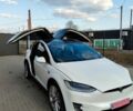 Білий Тесла Модель Х, об'ємом двигуна 0 л та пробігом 136 тис. км за 17900 $, фото 12 на Automoto.ua