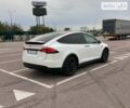 Білий Тесла Модель Х, об'ємом двигуна 0 л та пробігом 65 тис. км за 31000 $, фото 4 на Automoto.ua