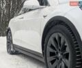 Белый Тесла Модель Х, объемом двигателя 0 л и пробегом 220 тыс. км за 19700 $, фото 3 на Automoto.ua