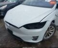 Білий Тесла Модель Х, об'ємом двигуна 0 л та пробігом 80 тис. км за 5500 $, фото 5 на Automoto.ua
