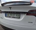 Белый Тесла Модель Х, объемом двигателя 0 л и пробегом 183 тыс. км за 26000 $, фото 22 на Automoto.ua