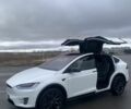 Белый Тесла Модель Х, объемом двигателя 0 л и пробегом 150 тыс. км за 24000 $, фото 1 на Automoto.ua