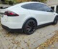 Тесла Модель Х 2017 в Днепре (Днепропетровске) на Automoto.ua Белый Тесла Модель Х, объемом двигателя 0 л и пробегом 106 тыс. км за 22000 $, фото 4 на Automoto.ua