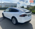 Белый Тесла Модель Х, объемом двигателя 0 л и пробегом 170 тыс. км за 24000 $, фото 11 на Automoto.ua