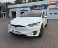 Белый Тесла Модель Х, объемом двигателя 0 л и пробегом 183 тыс. км за 26000 $, фото 21 на Automoto.ua