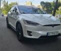 Білий Тесла Модель Х, об'ємом двигуна 0 л та пробігом 67 тис. км за 29000 $, фото 5 на Automoto.ua