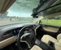 Білий Тесла Модель Х, об'ємом двигуна 0 л та пробігом 105 тис. км за 8500 $, фото 13 на Automoto.ua
