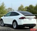 Білий Тесла Модель Х, об'ємом двигуна 0 л та пробігом 118 тис. км за 28500 $, фото 3 на Automoto.ua
