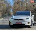 Белый Тесла Модель Х, объемом двигателя 0 л и пробегом 220 тыс. км за 18200 $, фото 1 на Automoto.ua