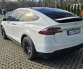 Білий Тесла Модель Х, об'ємом двигуна 0 л та пробігом 82 тис. км за 26500 $, фото 9 на Automoto.ua