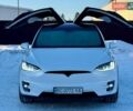 Белый Тесла Модель Х, объемом двигателя 0 л и пробегом 250 тыс. км за 17700 $, фото 16 на Automoto.ua