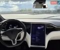 Белый Тесла Модель Х, объемом двигателя 0 л и пробегом 130 тыс. км за 23850 $, фото 17 на Automoto.ua