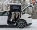 Білий Тесла Модель Х, об'ємом двигуна 0 л та пробігом 220 тис. км за 19700 $, фото 9 на Automoto.ua