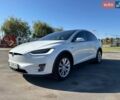 Белый Тесла Модель Х, объемом двигателя 0 л и пробегом 155 тыс. км за 19999 $, фото 3 на Automoto.ua
