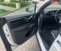 Белый Тесла Модель Х, объемом двигателя 0 л и пробегом 128 тыс. км за 17800 $, фото 4 на Automoto.ua