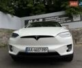 Білий Тесла Модель Х, об'ємом двигуна 0 л та пробігом 92 тис. км за 26490 $, фото 8 на Automoto.ua
