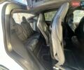 Белый Тесла Модель Х, объемом двигателя 0 л и пробегом 197 тыс. км за 24500 $, фото 18 на Automoto.ua