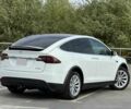 Белый Тесла Модель Х, объемом двигателя 0 л и пробегом 118 тыс. км за 28500 $, фото 1 на Automoto.ua