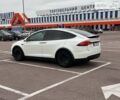 Білий Тесла Модель Х, об'ємом двигуна 0 л та пробігом 65 тис. км за 31000 $, фото 9 на Automoto.ua