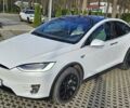 Білий Тесла Модель Х, об'ємом двигуна 0 л та пробігом 82 тис. км за 26500 $, фото 11 на Automoto.ua