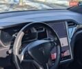 Білий Тесла Модель Х, об'ємом двигуна 0 л та пробігом 220 тис. км за 19700 $, фото 18 на Automoto.ua