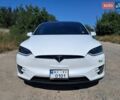 Белый Тесла Модель Х, объемом двигателя 0 л и пробегом 118 тыс. км за 28500 $, фото 51 на Automoto.ua