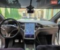 Білий Тесла Модель Х, об'ємом двигуна 0 л та пробігом 127 тис. км за 21500 $, фото 55 на Automoto.ua