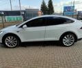 Белый Тесла Модель Х, объемом двигателя 0 л и пробегом 135 тыс. км за 19950 $, фото 2 на Automoto.ua