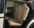Белый Тесла Модель Х, объемом двигателя 0 л и пробегом 134 тыс. км за 21000 $, фото 8 на Automoto.ua