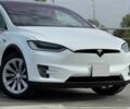 Белый Тесла Модель Х, объемом двигателя 0 л и пробегом 118 тыс. км за 28500 $, фото 7 на Automoto.ua