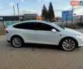 Білий Тесла Модель Х, об'ємом двигуна 0 л та пробігом 136 тис. км за 17900 $, фото 7 на Automoto.ua