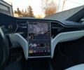Белый Тесла Модель Х, объемом двигателя 0 л и пробегом 108 тыс. км за 28700 $, фото 14 на Automoto.ua