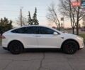 Белый Тесла Модель Х, объемом двигателя 0 л и пробегом 108 тыс. км за 28700 $, фото 31 на Automoto.ua