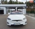 Белый Тесла Модель Х, объемом двигателя 0 л и пробегом 183 тыс. км за 26000 $, фото 26 на Automoto.ua