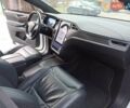 Белый Тесла Модель Х, объемом двигателя 0 л и пробегом 183 тыс. км за 26000 $, фото 30 на Automoto.ua