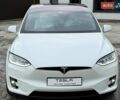 Белый Тесла Модель Х, объемом двигателя 0 л и пробегом 67 тыс. км за 26000 $, фото 7 на Automoto.ua